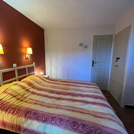 Appartement A Francia