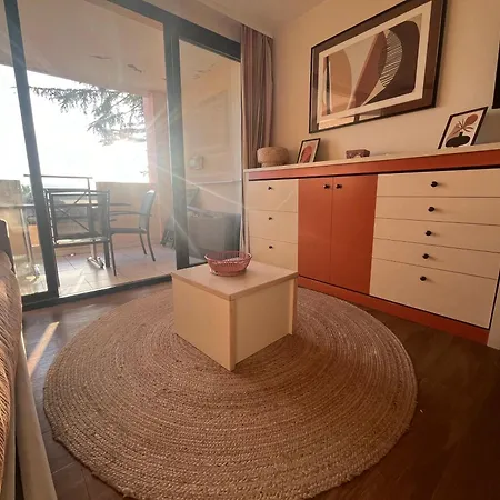 Appartement A Francia