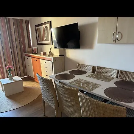 شقة A Francia كان