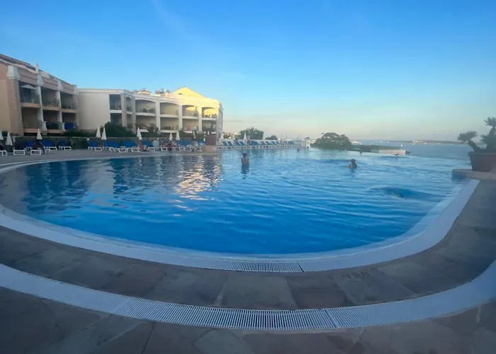 Lejlighed A Francia *