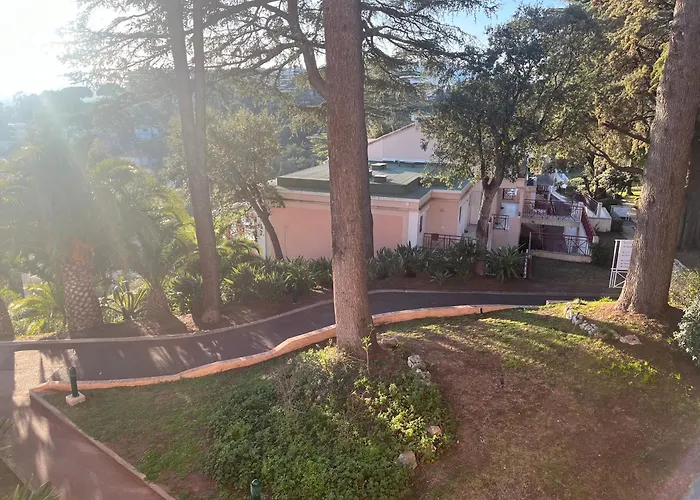 Lejlighed A Francia *