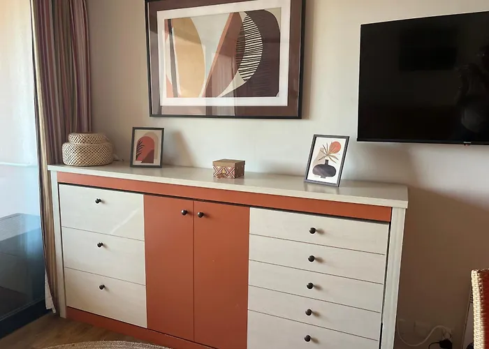 Lejlighed A Francia *