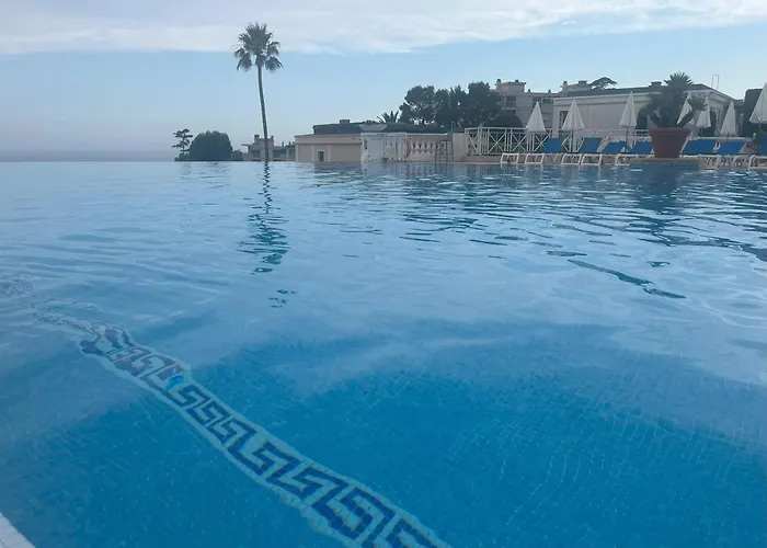 A Francia Lejlighed *