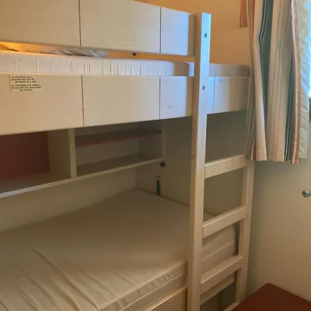 à Résidence Francia Apartamento