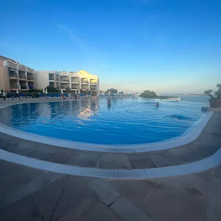 Apartamento à Résidence Francia *