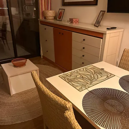 à Résidence Francia Apartamento *